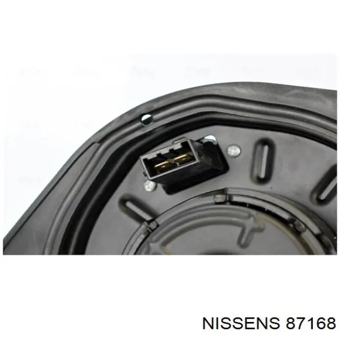 Silniczek wentylatora nagrzewnicy (ogrzewacza wnętrza) Volvo 30676867 cena, od 104,35 USD