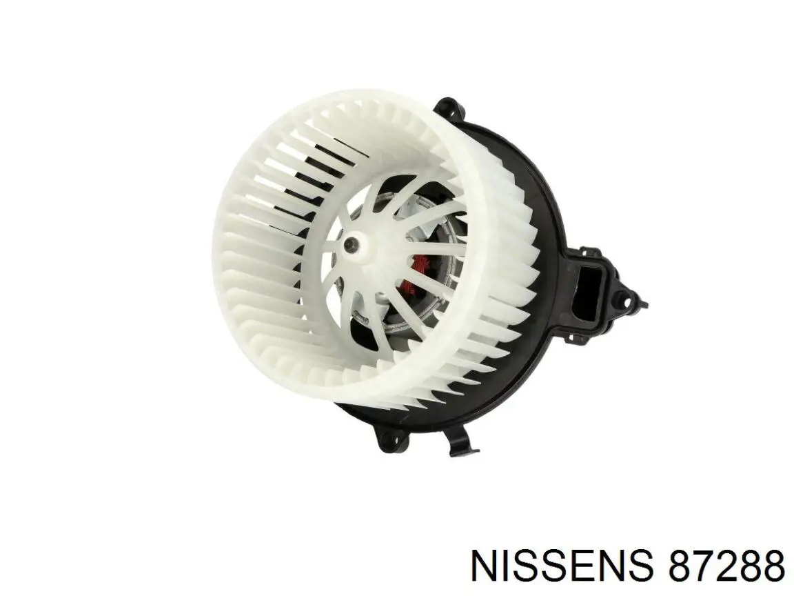 Silniczek wentylatora nagrzewnicy (ogrzewacza wnętrza) Meat&Doria K92211 cena, od 100,79 USD
