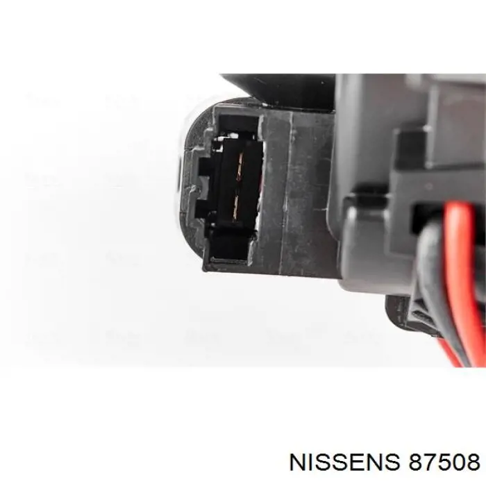 Silniczek wentylatora nagrzewnicy (ogrzewacza wnętrza) Lada T1020779F cena, od 63,10 USD