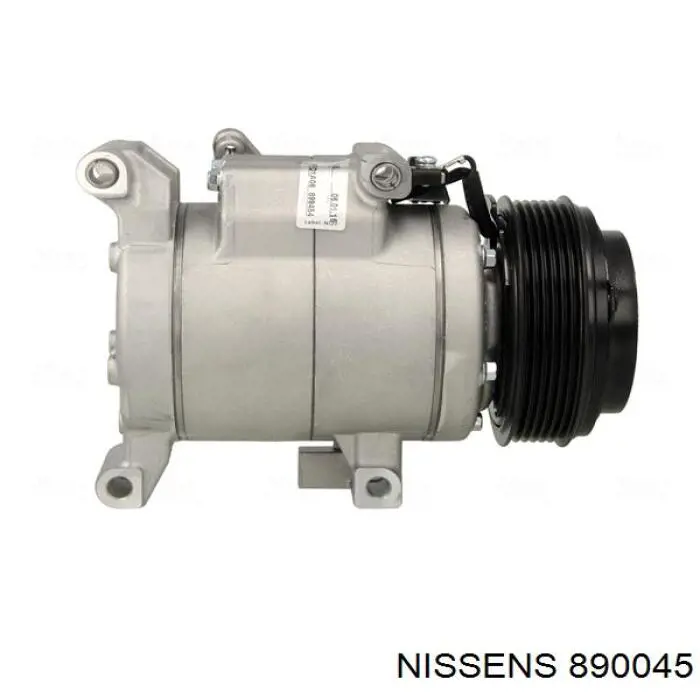 Sprężarka klimatyzacji VALEO 811195 cena, od 208,57 USD
