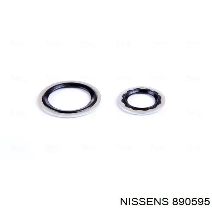 Do koszyka 926005DB1A Nissan/Infiniti Sprężarka klimatyzacji