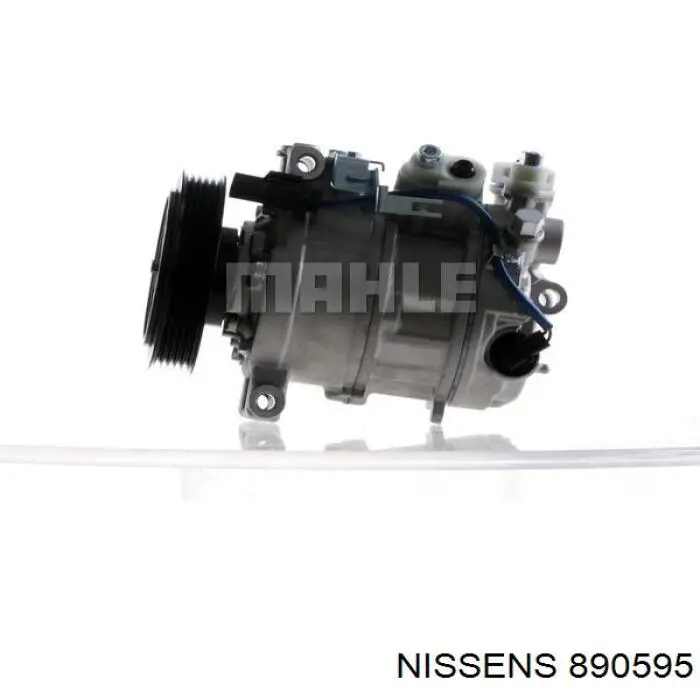  Nissan/Infiniti 926005DB1A