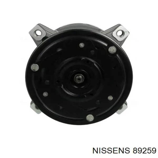 Sprężarka klimatyzacji Fiat/Alfa/Lancia 1135088 cena, od 117,53 USD