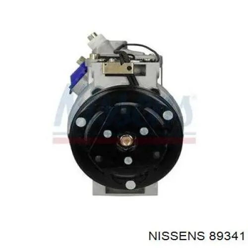 Sprężarka klimatyzacji BMW 691800003 cena, od 187,05 USD