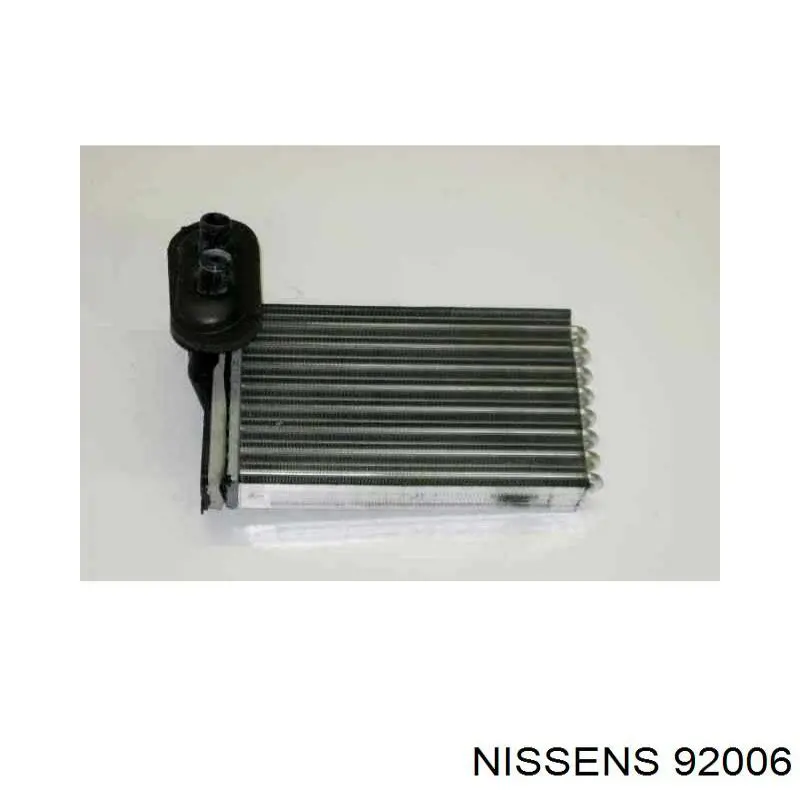 Parownik klimatyzacji Jeep Grand Cherokee SUV (EUROPA ZJ) (1991 - 1999) cena, od 134,29 USD