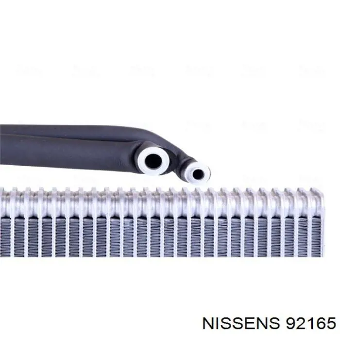 Do koszyka 17720007 Profit Parownik klimatyzacji