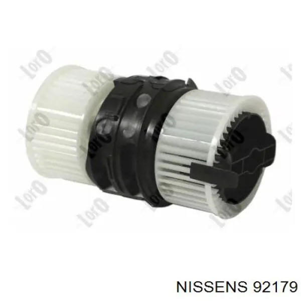 Do koszyka 92179 Nissens Parownik klimatyzacji
