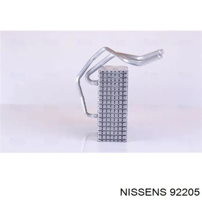 Do koszyka 7770015 Kamoka Parownik klimatyzacji