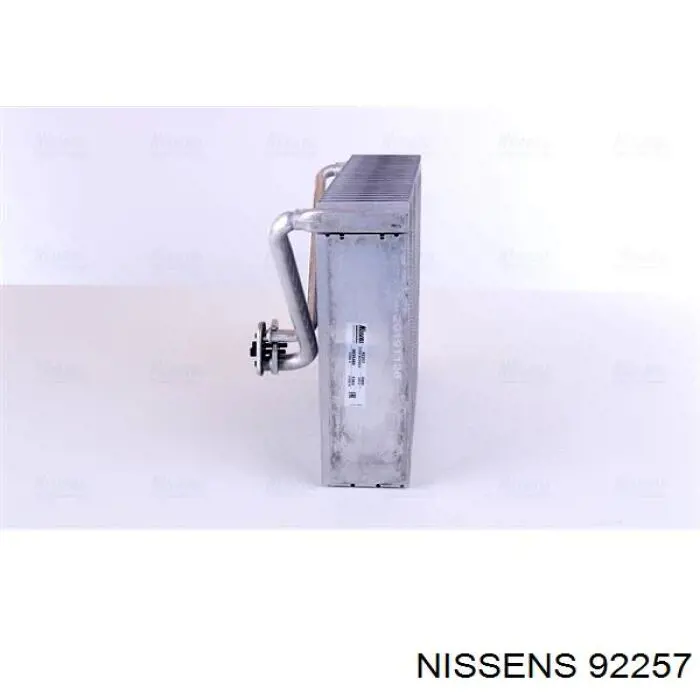 Do koszyka 7770041 Kamoka Parownik klimatyzacji