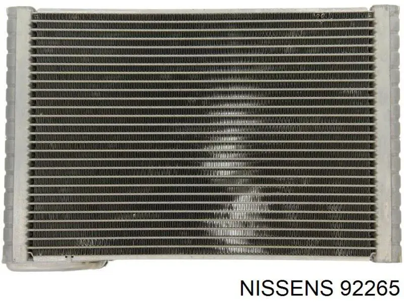 Parownik klimatyzacji Kamoka 7770055 cena, od 83,76 USD