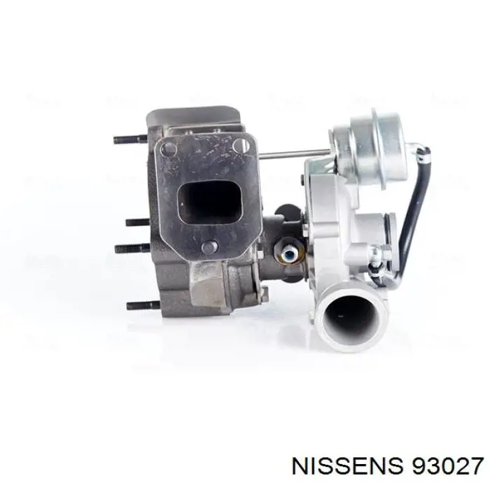 Turbina SPCTB12 SPC