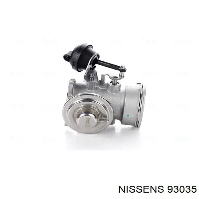 GT1544TURBO SL Turbo Turbina
