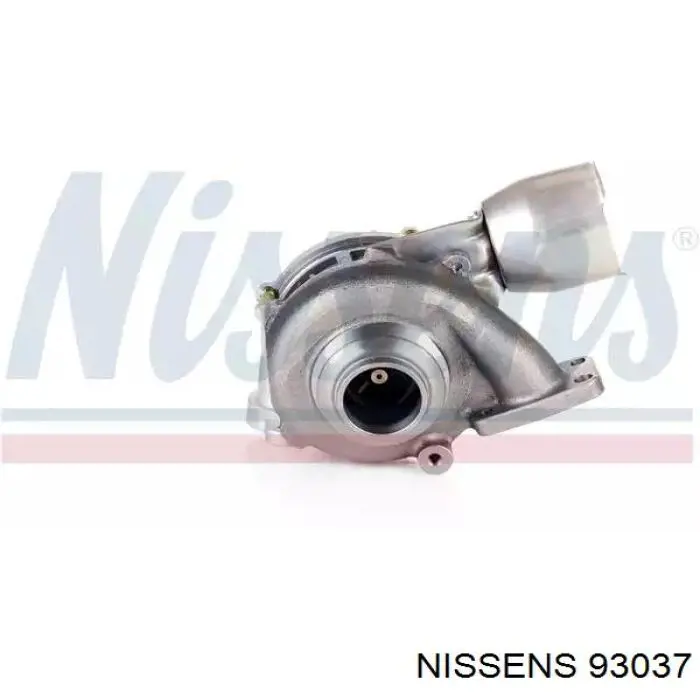 Turbina 200301090130 SL Turbo
