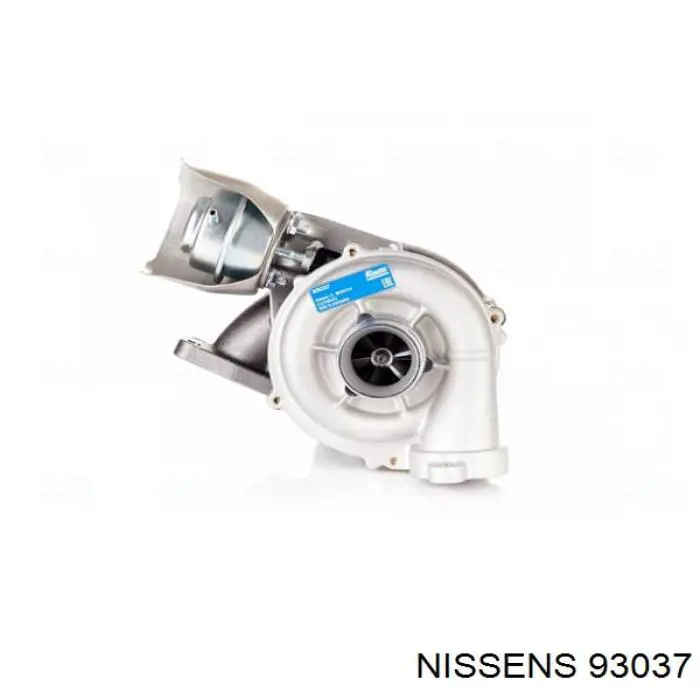 Do koszyka 200301090130 SL Turbo Turbina