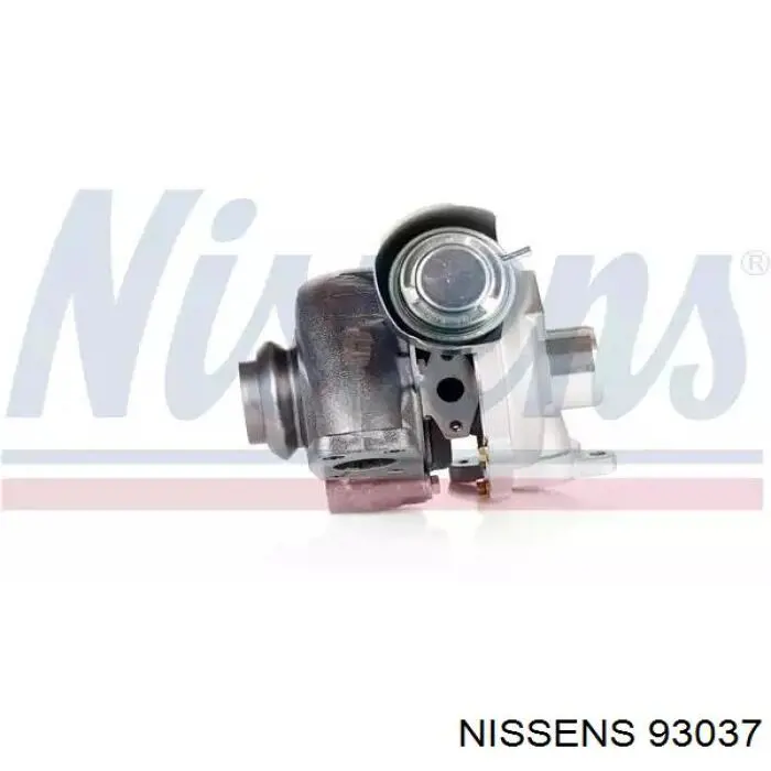 Do koszyka 200301090130 SL Turbo Turbina