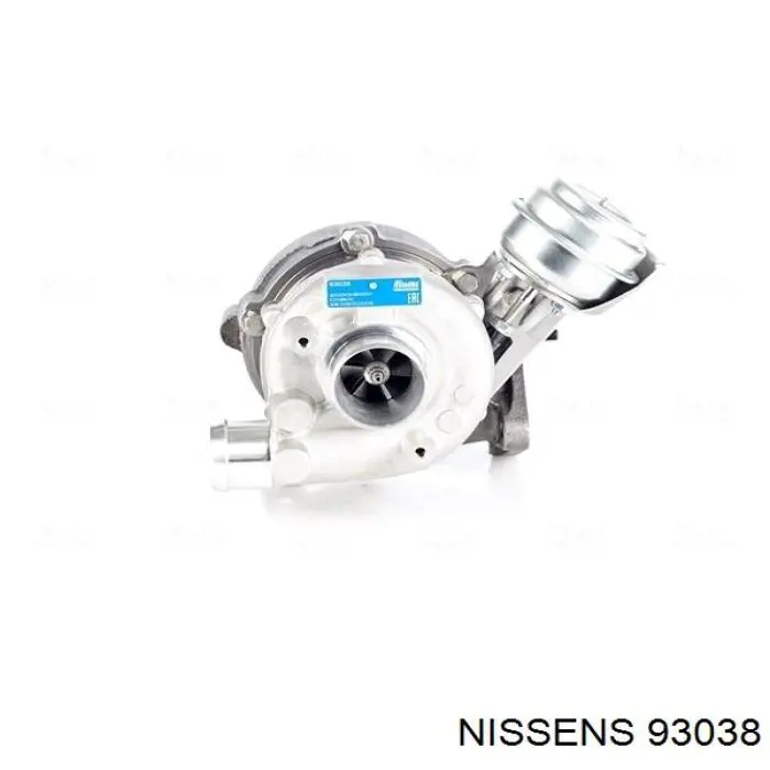 Turbina VAG 038145702LX cena, od 255,88 USD