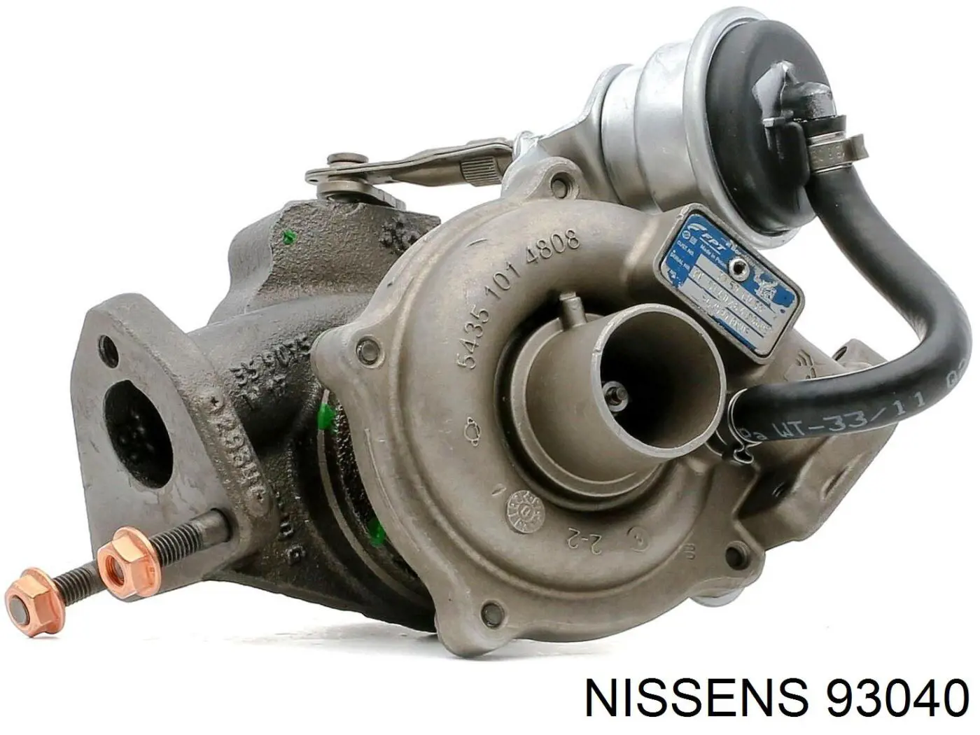 Turbina SL Turbo GT1752GL08559TURBO cena, od 292,53 USD