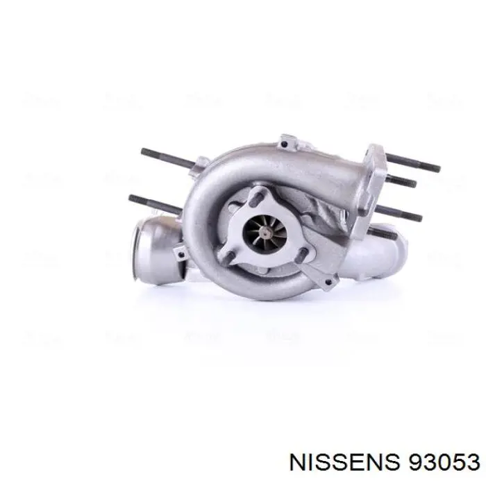 Do koszyka 200101110673 SL Turbo Turbina