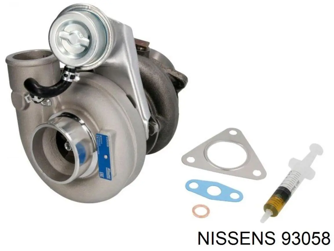 Turbina 200101110350 SL Turbo