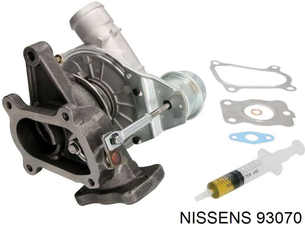 Turbina Peugeot/Citroen K03452472 cena, od 131,17 USD