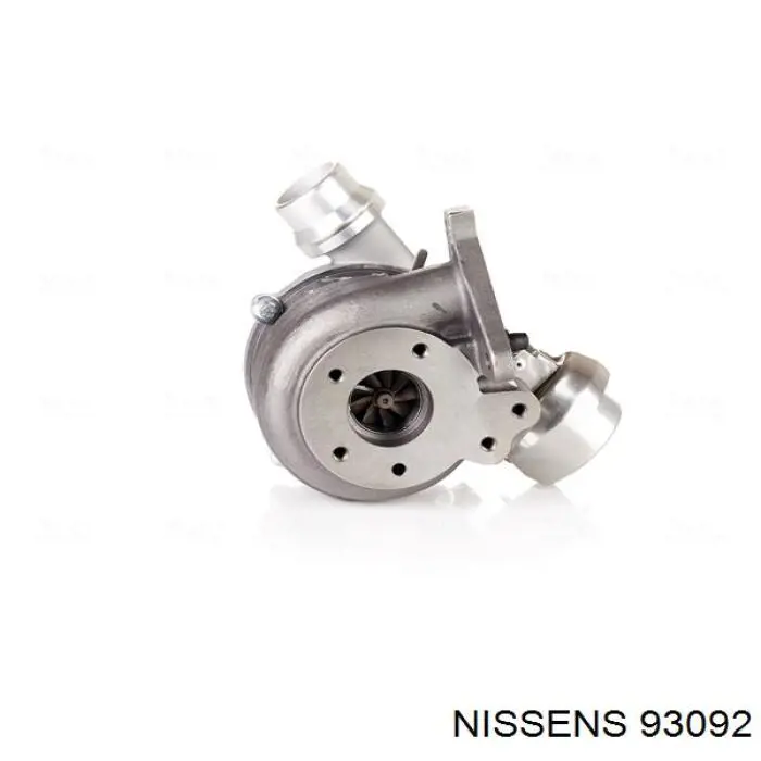 Turbina Renault (RVI) 54399980027 cena, od 223,04 USD