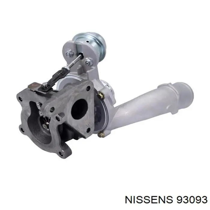 Turbina Renault (RVI) 7701470381 cena, od 158,34 USD
