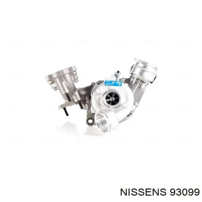 Turbina SL Turbo GT1646VSL12726TURBO cena, od 331,27 USD