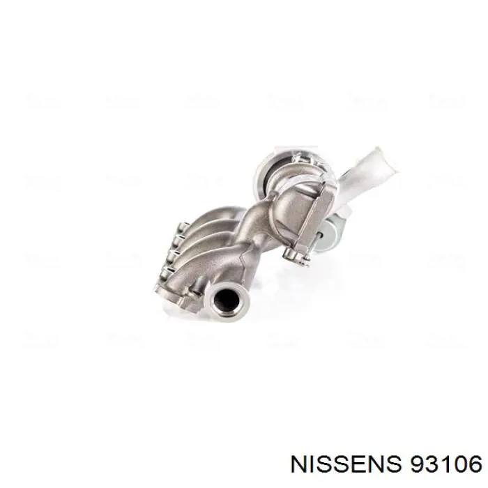 Turbina Ford 1355059 cena, od 291,14 USD