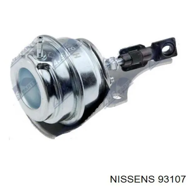 Do koszyka 2247297H BMW Turbina