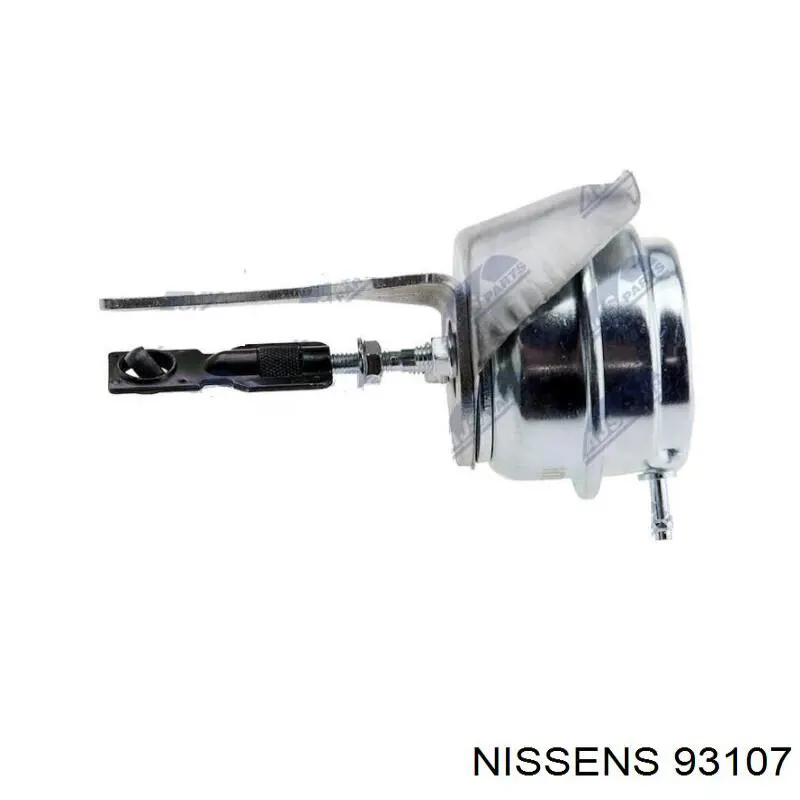 Turbina 2247297H BMW