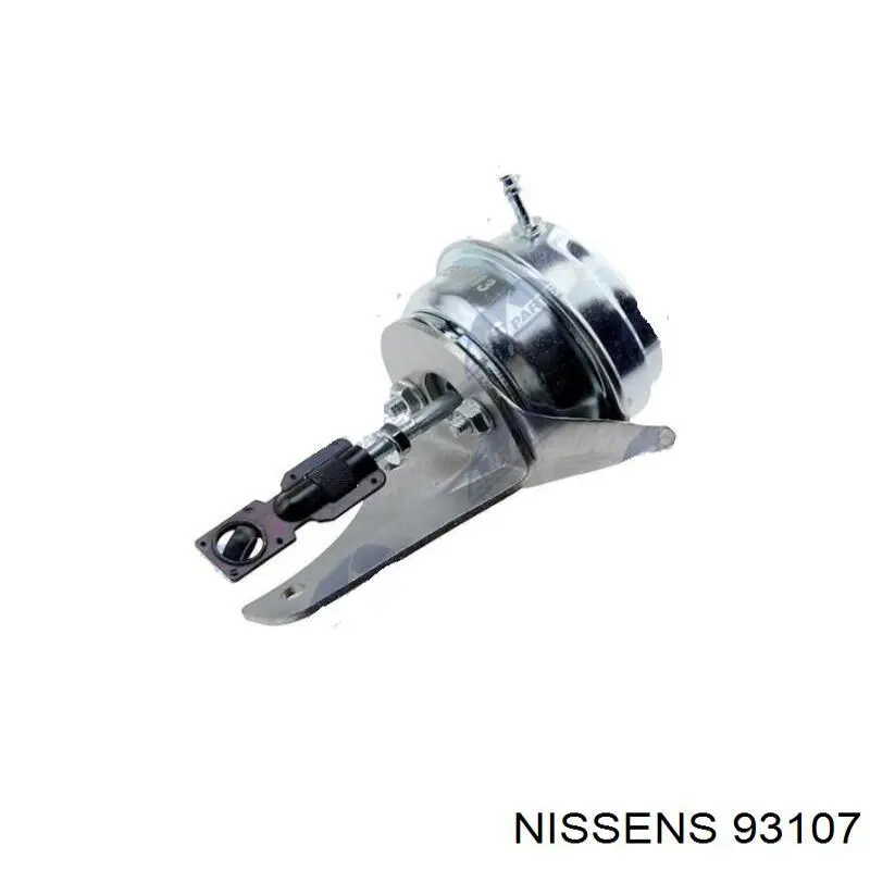 Do koszyka 2247297H BMW Turbina