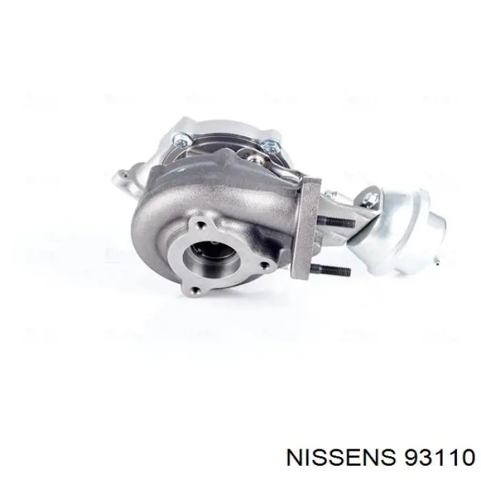 Turbina Magneti Marelli 807101000700 cena, od 360,76 USD
