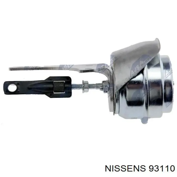 Do koszyka 807101000700 Magneti Marelli Turbina