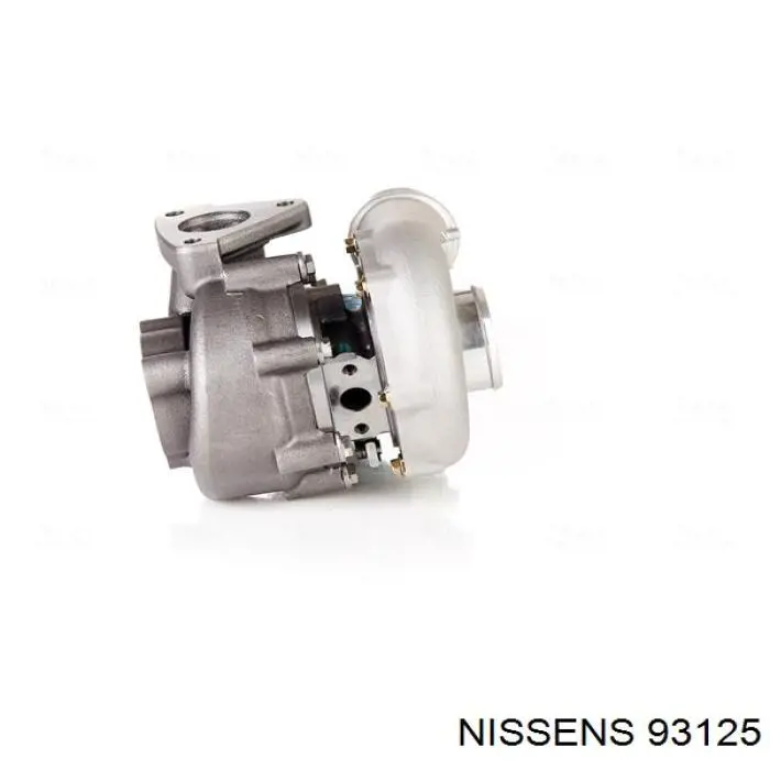 Do koszyka 910603 Elstock Turbina