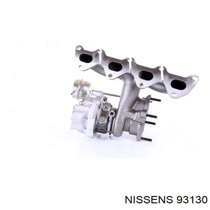 Turbina VAG 03C145703AX cena, od 12,96 USD