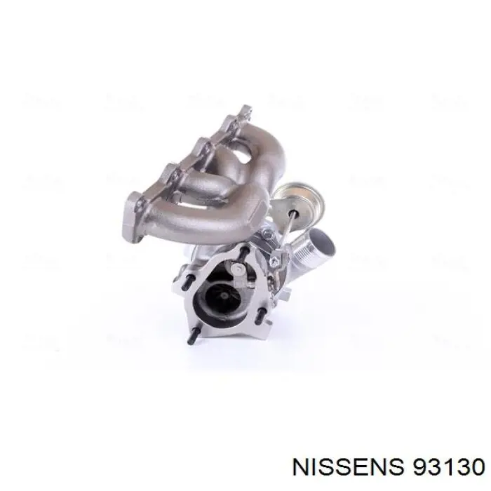  Magneti Marelli TBM0038