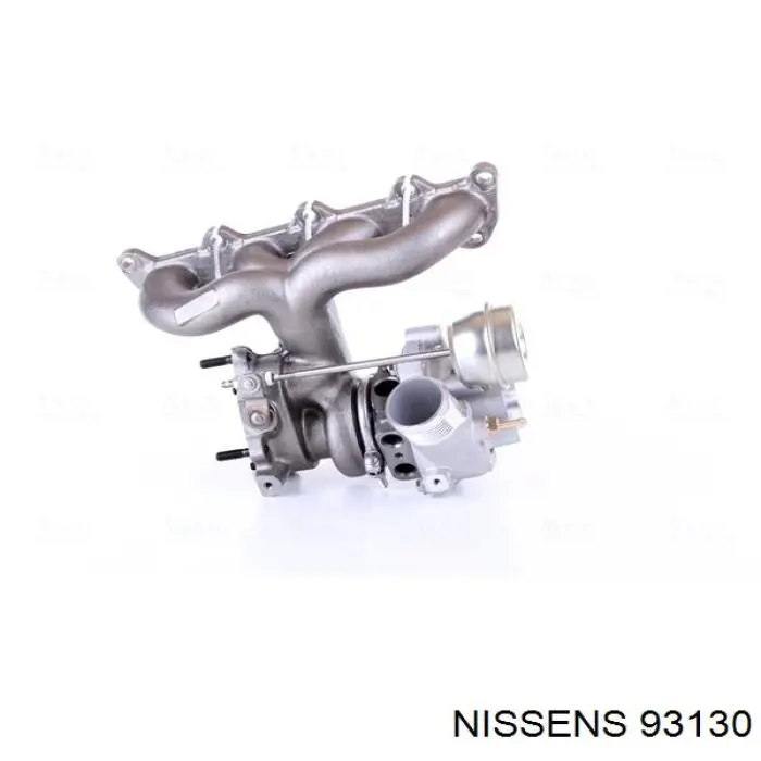 Do koszyka 03C145703AX VAG Turbina