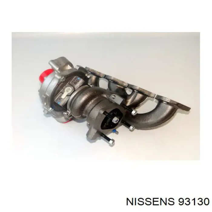 Turbina Magneti Marelli TBM0038 cena, od 423,77 USD