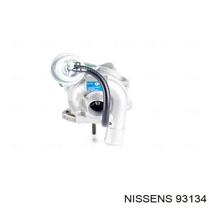 Do koszyka 73501944 Opel Turbina