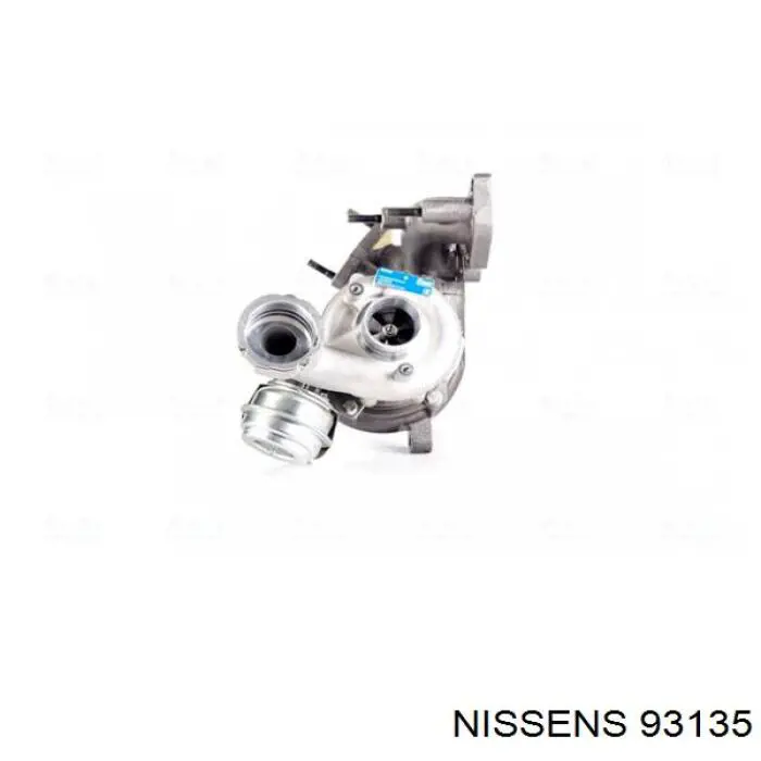 Do koszyka 200301100785 SL Turbo Turbina
