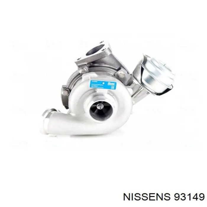 Turbina Opel 860050 cena, od 137,91 USD