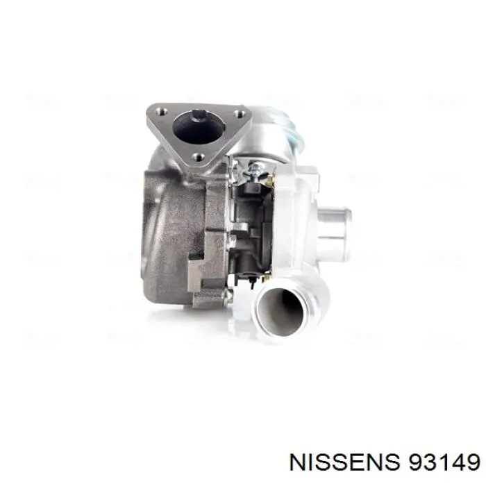 Turbina SL Turbo GT18VSL161452TURBO