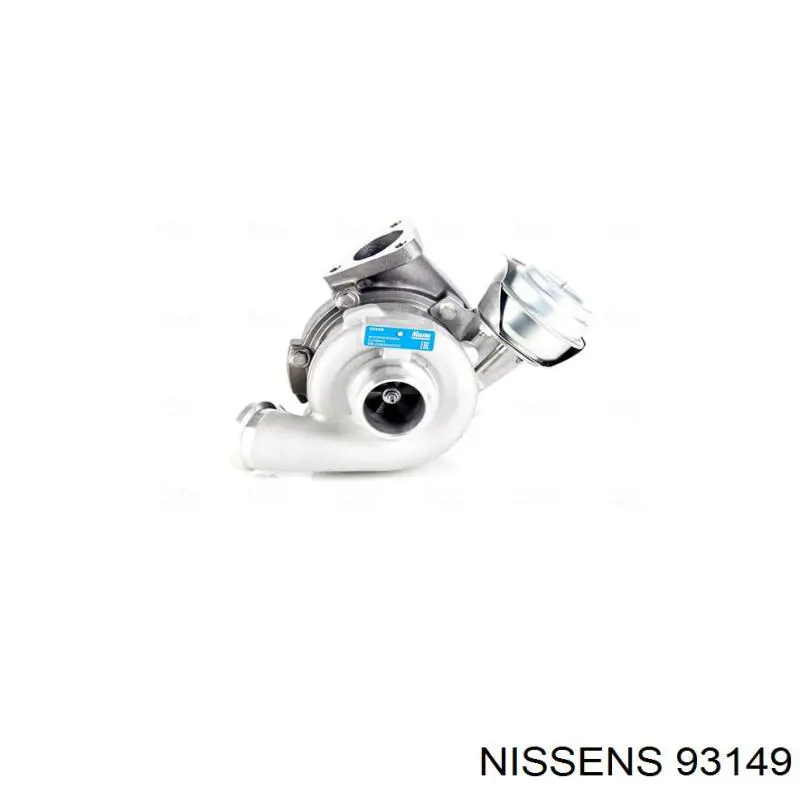 Do koszyka 860050 Opel Turbina