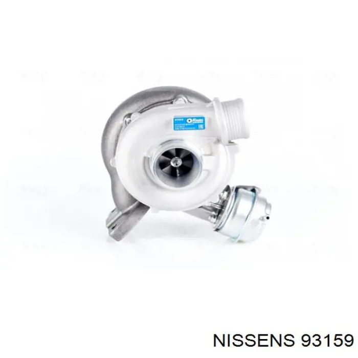 Turbina Volvo 36051121 cena, od 357,54 USD