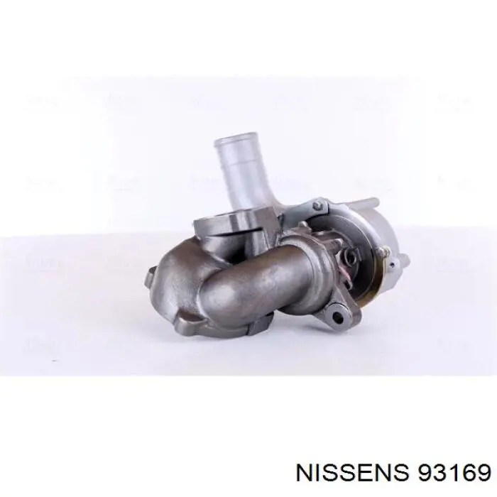 06A145703Q VAG Turbina