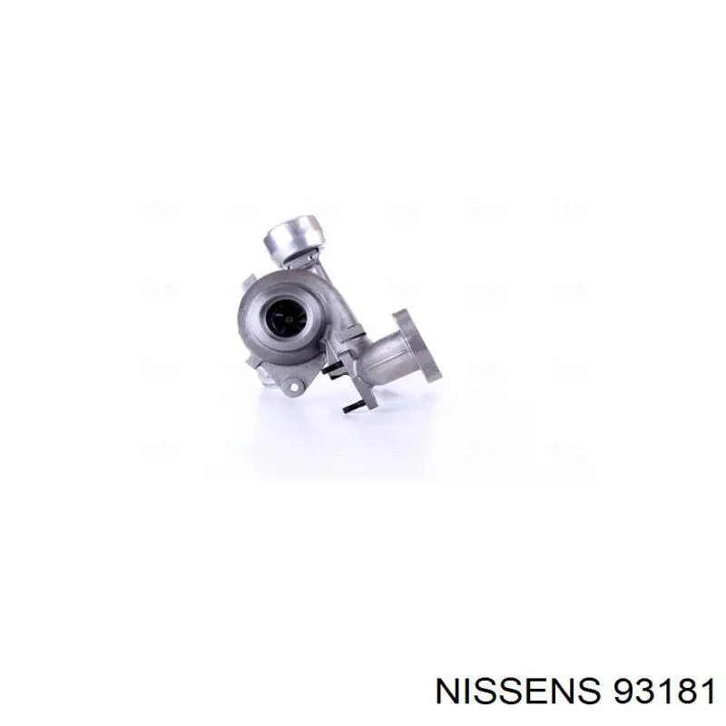 Do koszyka 54399880072 VAG Turbina