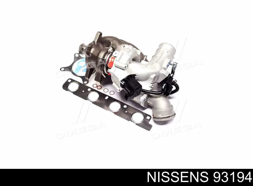 Turbina VAG 06J145701H cena, od 257,09 USD