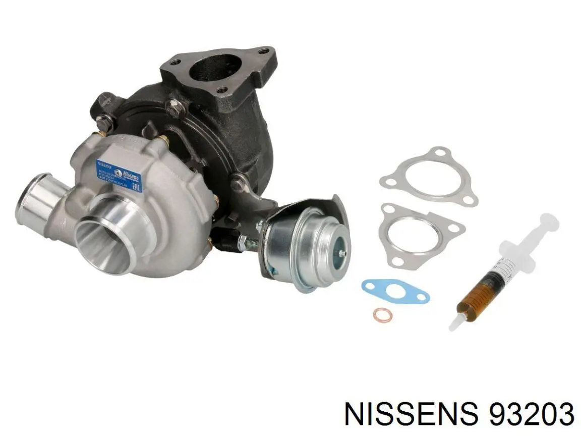 Turbina Borg-Warner 57399880002 cena, od 300,10 USD