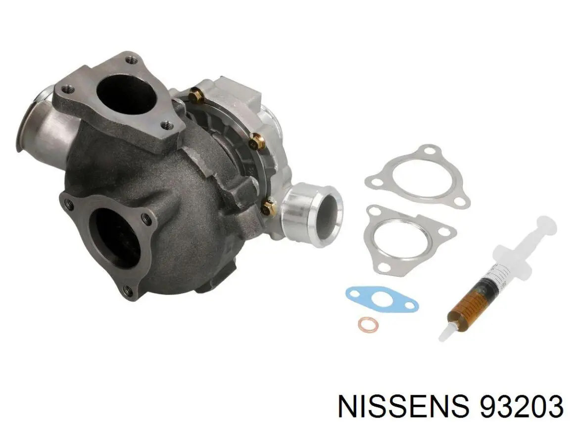 Turbina Borg-Warner 57399880002 cena, od 408,25 USD