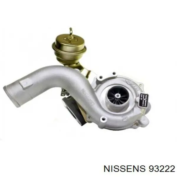 Turbina VAG 06A145713F